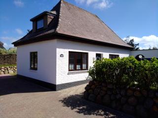 Ferienwohnung Kiekin - Wenningstedt - 3