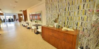 Hotel Grand Litava Beroun - Beroun - 9