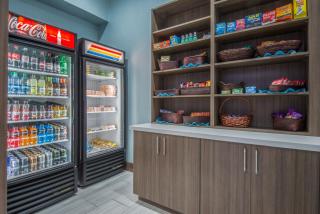 Holiday Inn Express & Suites Stillwater - University Area by IHG - 2