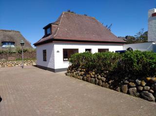 Ferienwohnung Kiekin - Wenningstedt - 8