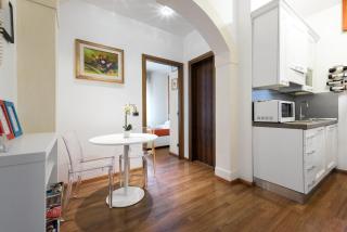 VeronaInFlat - Castle View - Verona - 1