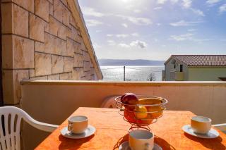 Apartments Beach Dugi rat - 3