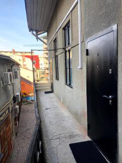 GIL apartments, Korzo 7,2 centre - 2