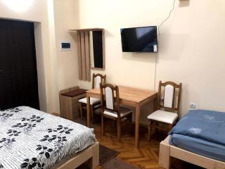 GIL apartments, Korzo 7,2 centre - Uzhhorod - 8