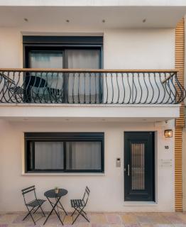 Santé Premium Suites - Città di Zante - 9