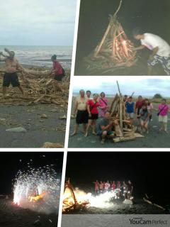 Da Nan Ao Homestay - Suao - 0