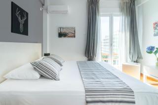 Zeus by Heloni Apartments - 9