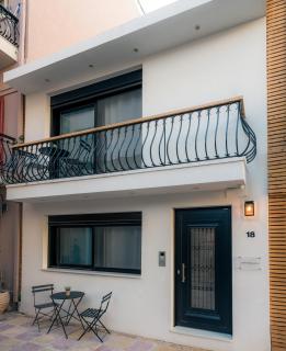 Santé Premium Suites - Città di Zante - 6