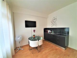 Epstein Apartments - Prague - 5