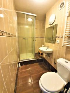 Epstein Apartments - Prague - 4