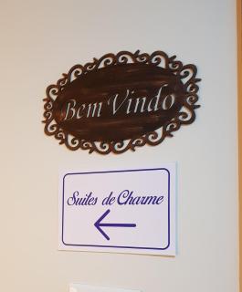 Suite Família Inconfidentes - Ouro Preto - 5