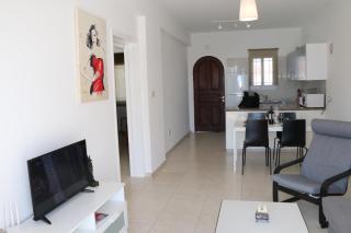 Cyking 2 bed Apartment with pool & 10 min to beach - 7