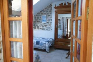 gîte marin petit châtelet - Hirel - 6