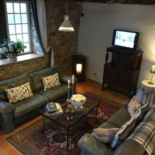 Les Gîtes Pérard - Caylus - 0