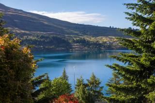 Holiday Inn Queenstown Frankton Road by IHG - Queenstown - 2