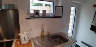 Appartement Duplex à l'entrée de Ciney Avec emplacement vélos - Ciney - 7