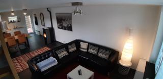 Appartement Duplex à l'entrée de Ciney Avec emplacement vélos - Ciney - 4