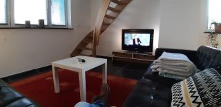 Appartement Duplex à l'entrée de Ciney Avec emplacement vélos - Ciney - 2