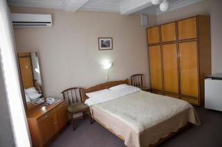 Chisinau Hotel - Chişinău - 1