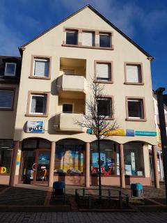 BIT-City Studio und Appartement - Bitburg - 9