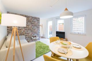 Ferienwohnung Altstadt mit Terrasse WLAN - Bad Neuenahr-Ahrweiler - 0