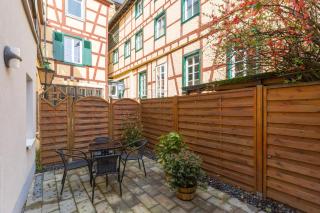Ferienwohnung Altstadt mit Terrasse WLAN - Bad Neuenahr-Ahrweiler - 1