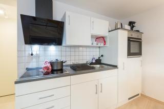 Ferienwohnung Altstadt mit Terrasse WLAN - Bad Neuenahr-Ahrweiler - 9