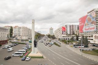 Chisinau Hotel - Chişinău - 3
