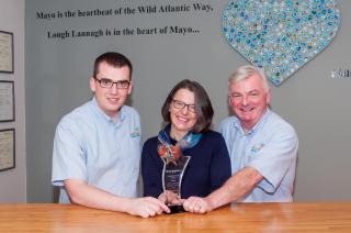 Lough Lannagh Self Catering Cottages - Castlebar - 8