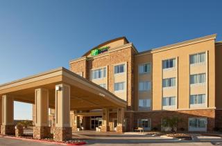 Holiday Inn Express & Suites Austin South-Buda by IHG - Buda - 1