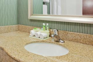 Holiday Inn Express Hotel & Suites Cordele North by IHG - 1