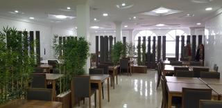 Hotel Free Zone - Nouadhibou - 2