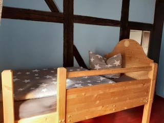 Adelshof Quedlinburg - Quedlinburg - 4