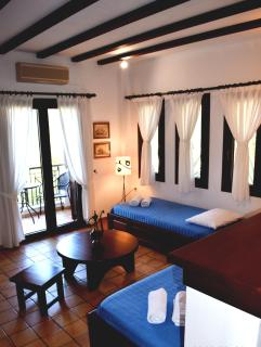 Villa Dina - Sivota - 7