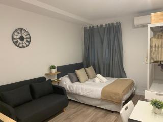Lagasca Charming Apartment - Madrid - 5