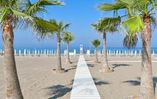 Minerva Resort Hotel - Paestum - 9