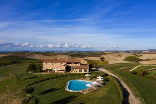 Casanova di Neri Relais - Montalcino - 9