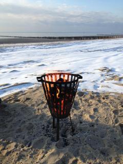 Hof Aan Zee - Dishoek - 6