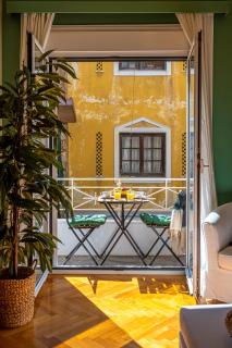 Hidesign Athens Plaka Apartment in Acropolis - 7
