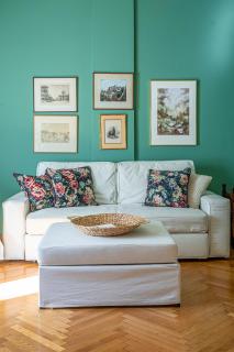 Hidesign Athens Plaka Apartment in Acropolis - 8