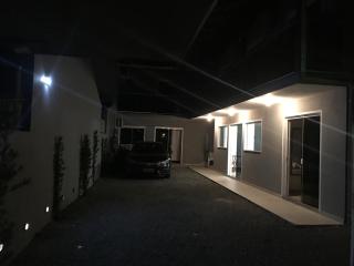 Hospedagem Penha - Beto carreiro e Praias - Penha - 2