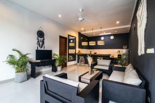 villa vieja - Seminyak - 1