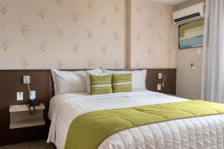 Quality Suites Vila Velha - Vila Velha - 9