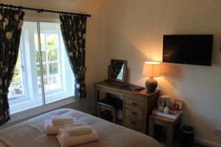 The Chequers Inn - Froggatt - 5