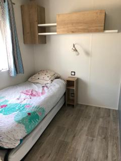 Mobile Home - Les Dunes de Contis - Saint-Julien-en-Born - 2
