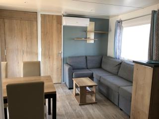 Mobile Home - Les Dunes de Contis - 1