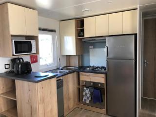 Mobile Home - Les Dunes de Contis - Saint-Julien-en-Born - 4