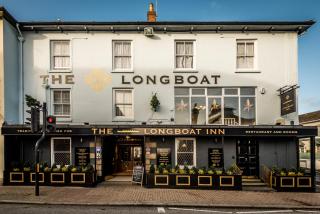 The Longboat Inn - 7