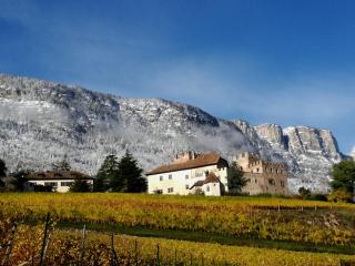 Ansitz Jenner - Appiano sulla Strada del Vino - 4
