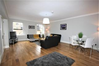Dreamhouse Apartments Glasgow St Vincent Street - Glasgow - 5